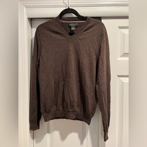 Bloomingdale’s Men Sweater